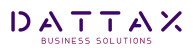 logo dattax transparent