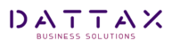 logo dattax transparent